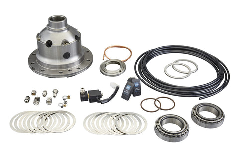 ARB Air Locker Differential; Shaft Spline 30; Ratio 3.73 And Down; Dana 44M;