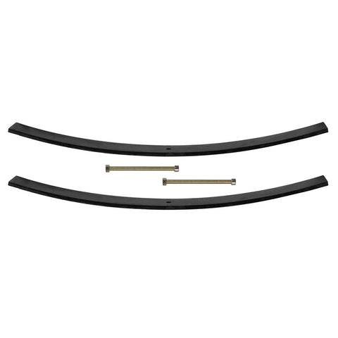 Skyjacker 2IN. REAR ADD-LFS; 00-06 TUNDRA