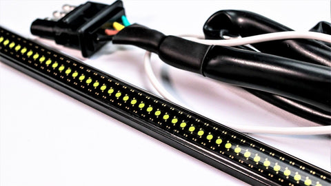 Putco Blade LED Tailgate Light Bar