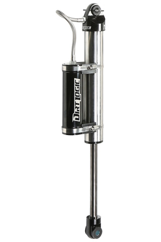 Fabtech Dual Shock System