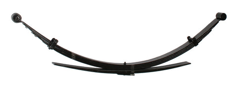 Skyjacker 4IN. FRT SPRG; 87-93DGE CUMMINS